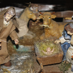 presepi di Natale