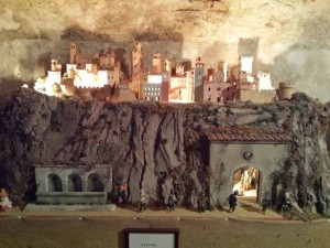 museo del presepe