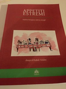 libro di Stefania Pianigiani e Sabrina Somigli