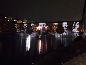 Festival delle Luci a Firenze