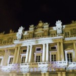 Genova, mostra palazzo ducale
