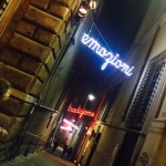 luminare a Genova la maddalena