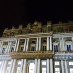 Dagli impressionisti a Picasso a Genova