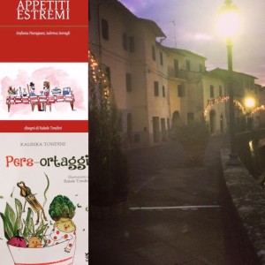 venerdì letterari a Gaiole in Chianti