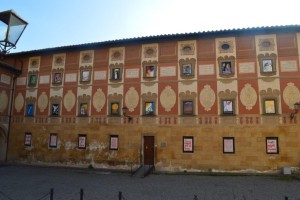 cosa fare in Toscana nel periodo natalizio