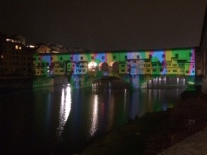 Florence FLight Festival a Firenze