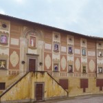 palazzo del vescovo san miniato