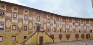 palazzo del vescovo san miniato