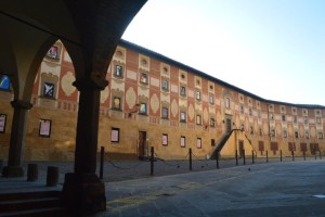 san miniato il presepe