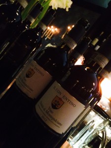 Il conventino di Montepulciano