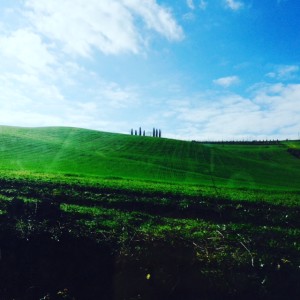 tappa 3 Siena Pnte d'Arbia