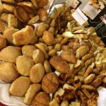 quanti sono i tipi di pane in Italia