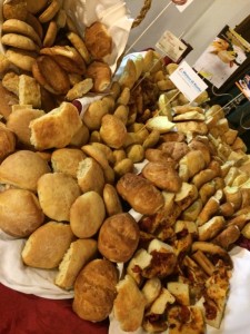 quanti sono i tipi di pane in Italia