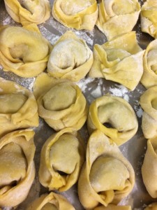 tortellacci di patate