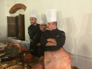 l'anima degli chef