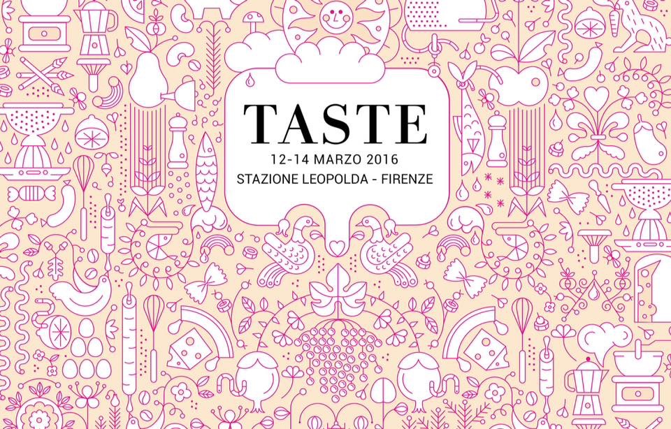 Taste edizione 2016