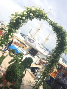 La Marina di Genova