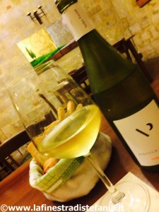 carta dei vini fuori dai soliti schemi