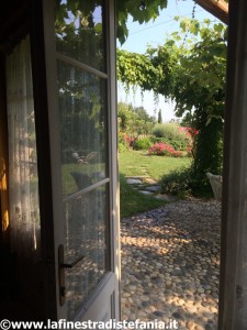 il posto più romantico del Veneto