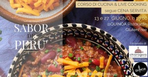 ricette della cucina peruviana
