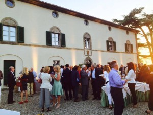 festa a Mocenni
