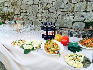 Compleanno a Mocenni