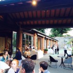 Serate a tema a Il Borro