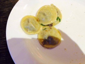 i tortelli di nana di Andrea Campani Il Borro