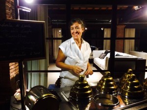 Il gelato più buono di Arezzo