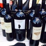 I vini de Il Borro, Bolle del Borro, Polissena