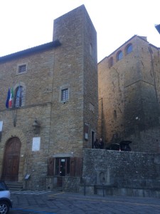 Visit Castiglion Fiorentino in Tuscany