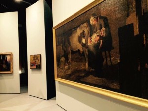 Icone della femminilità a Fermo