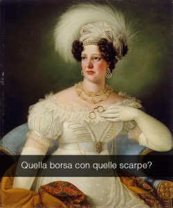 La mostra sull'umorismo a Livorno