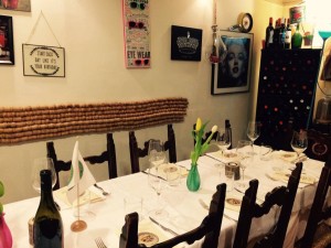 dove mangiare bene in Valdarno