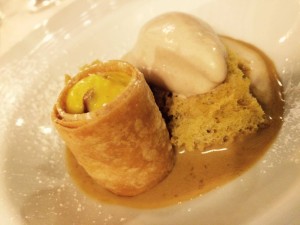 dolce che unisce Piemonnte e Sicilia