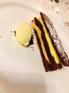 ricetta per millefoglie originale