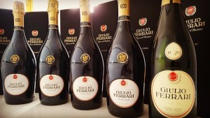 annate di Giulio Ferrari