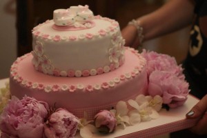 Barbara Romoli Pasticcera