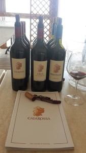 degustazionedi Caiarossa