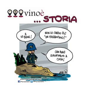 mondocana racconta il vino