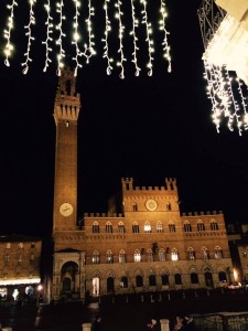 Cosa fare a Siena il 31 dicembre