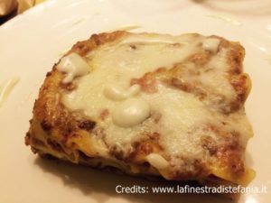 come fare i vincisgrassi