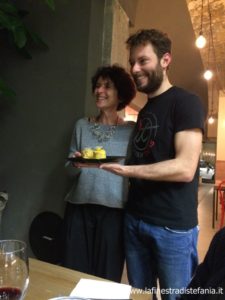tapas d'autore