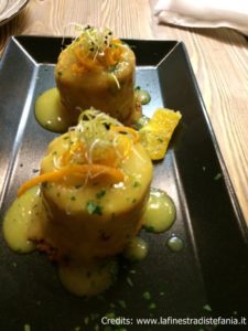 ricette per tapas di pesce