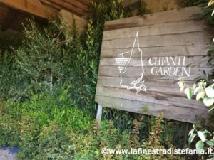 ditta di giardinaggio nel chianti, Gardening firm in chianti