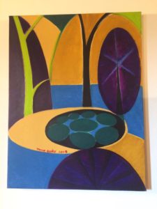 Maro Gorky Artist