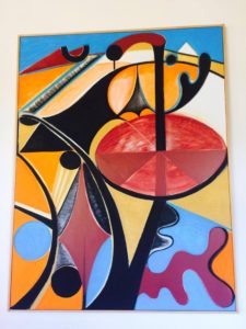Maro Gorky artist