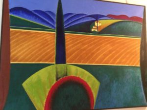Tornano in Chianti