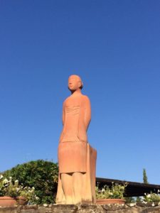 Arte nel Chianti Classico