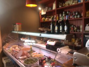 alimentari che fanno panini a Pisa